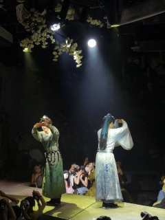 🖌白居易梦微之,看古风才子兄弟情
同受新年不同赏,无由缩地