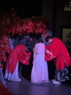 当1刷【瑶音】遇上7刷【雁惊X(yue)】
-强烈感谢店家