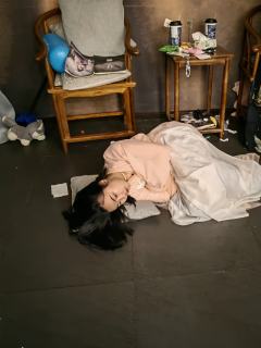 当1刷【瑶音】遇上7刷【雁惊X(yue)】
-强烈感谢店家