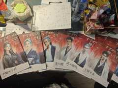 我希望你的人生可以有梦想，能随性、自由、不被任何事束缚。
松