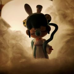 ❤️ 好的光线
💛 好的角度
💙 与其有关联的周边配饰
