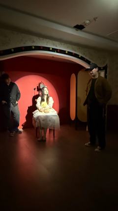 好玩！南中系列第十二张塔罗牌正式落幕！全主角大集合，把风水火