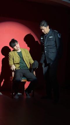 好玩！南中系列第十二张塔罗牌正式落幕！全主角大集合，把风水火