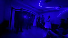 好玩！南中系列第十二张塔罗牌正式落幕！全主角大集合，把风水火