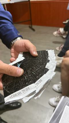 好玩！南中系列第十二张塔罗牌正式落幕！全主角大集合，把风水火