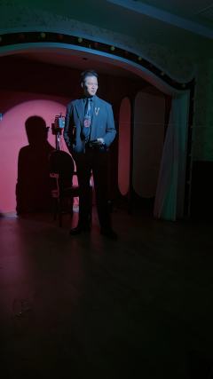 好玩！南中系列第十二张塔罗牌正式落幕！全主角大集合，把风水火