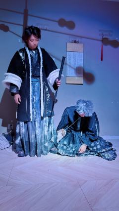 总结：文笔上佳、爱情线好磕、故事完整、重体验无撕逼。天天真的