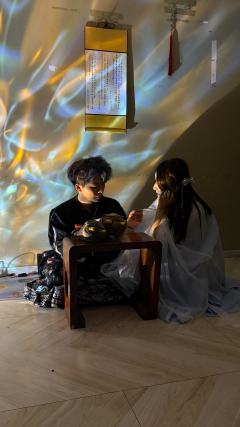 总结：文笔上佳、爱情线好磕、故事完整、重体验无撕逼。天天真的