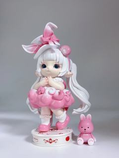 我的邀请请别拒绝~