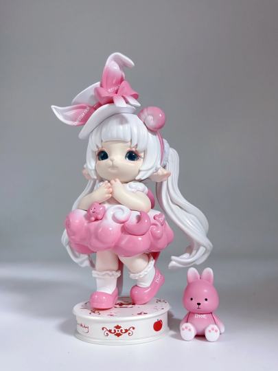 我的邀请请别拒绝~