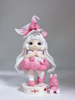 我的邀请请别拒绝~