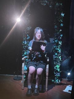 又见高质量盒子。开本和后期各一次第一视角看cp的故事的创新值