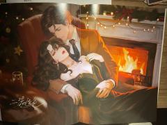 又见高质量盒子。开本和后期各一次第一视角看cp的故事的创新值