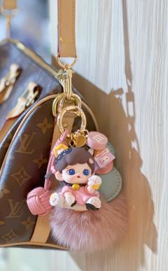 这也太乖了吧#认认真真哄自己上班系列