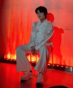 “明知不可为而为之，正是人类群星闪耀时。”

📍本场演绎人