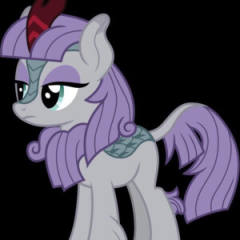 当小马宝莉全都变成了麒麟马