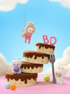 生日的HBD！还有LOVE！
感觉都很不错！
还有自推缩写！