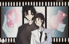 我二分烂，听说发二分会火