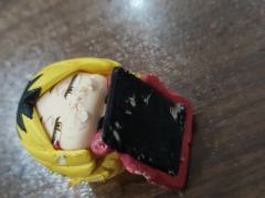 我家狗干的好事