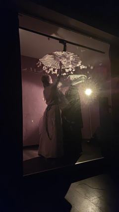 打完最直观的感受——反骨罪不至死
意外的体验还不错，并没有网