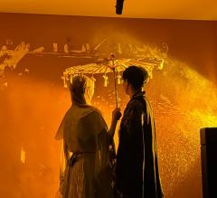 打完最直观的感受——反骨罪不至死
意外的体验还不错，并没有网