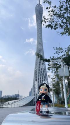 秋日去秋游了，露营也准备去露营啦