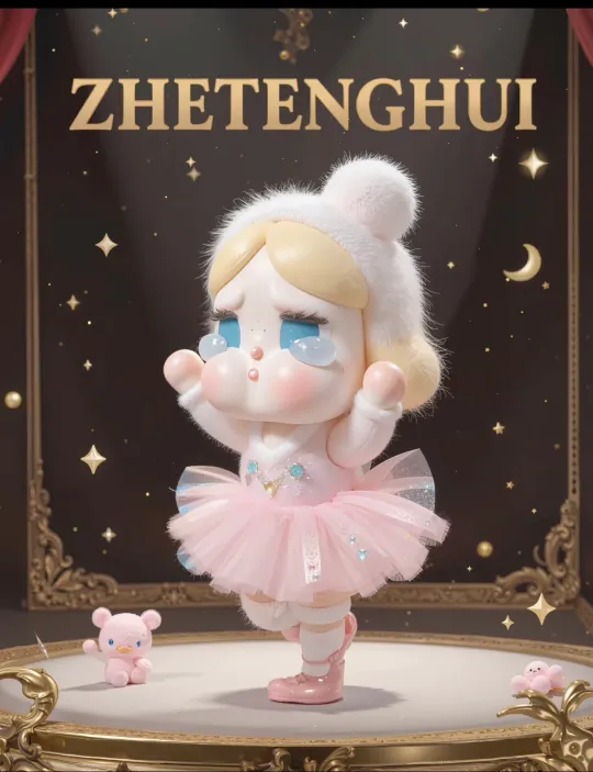 帖子封面图