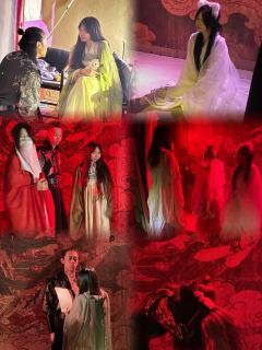 ✨她背刺我，她该死；我背刺她，她活该✨

📖剧本名称：同枝