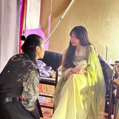 ✨她背刺我，她该死；我背刺她，她活该✨

📖剧本名称：同枝