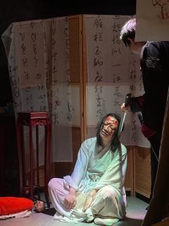 窃国为公，谓之为君。
窃国为私，谓之为贼。

非常感谢锦官的