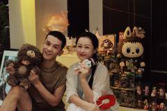 争不过岁月⏳也跑不过时间⏰
唯有以自己喜欢的方式🧸
过好每