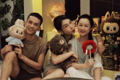 争不过岁月⏳也跑不过时间⏰
唯有以自己喜欢的方式🧸
过好每