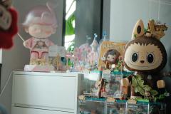 争不过岁月⏳也跑不过时间⏰
唯有以自己喜欢的方式🧸
过好每