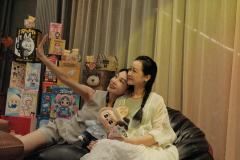 争不过岁月⏳也跑不过时间⏰
唯有以自己喜欢的方式🧸
过好每