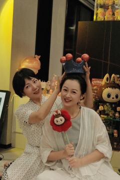 争不过岁月⏳也跑不过时间⏰
唯有以自己喜欢的方式🧸
过好每