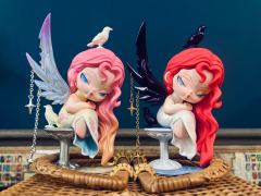 好难选啊，都好美，左摇右摆了