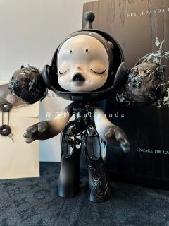 入坑这些年 最值得的一款收藏
来自Skullpanda困
