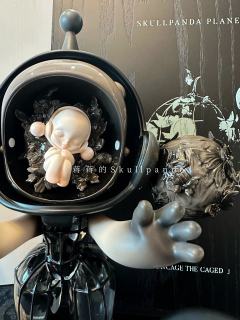 入坑这些年 最值得的一款收藏
来自Skullpanda困
