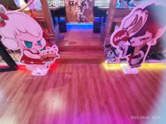 长藤密室的《赶尸人》太绝了!场景还原度爆表,一进门就被湘西老