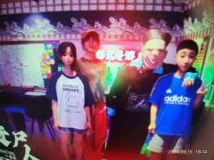 长藤密室的《赶尸人》太绝了!场景还原度爆表,一进门就被湘西老