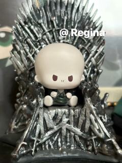 给Lord安了个王座❤️❤️❤️尊都好配诶🥰🥰🥰（os