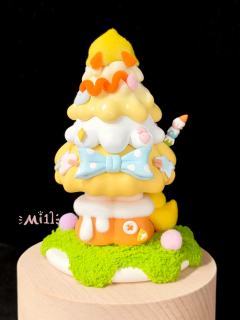 【客订】抱抱小树·是小树鸭！🐥
​✨今天的心情就像这可爱的