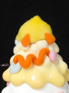 【客订】抱抱小树·是小树鸭！🐥
​✨今天的心情就像这可爱的