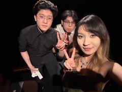 个人评分：S🌟
dm：Yoko(羌青瓷)，MG (阿奇)，