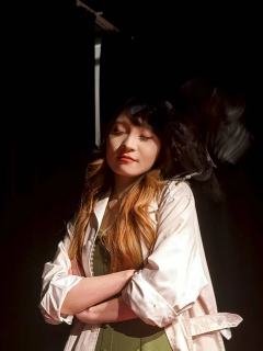 个人评分：S🌟
dm：Yoko(羌青瓷)，MG (阿奇)，