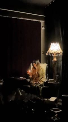 个人评分：S🌟
dm：Yoko(羌青瓷)，MG (阿奇)，