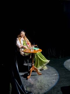 个人评分：S🌟
dm：Yoko(羌青瓷)，MG (阿奇)，