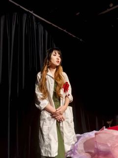 个人评分：S🌟
dm：Yoko(羌青瓷)，MG (阿奇)，