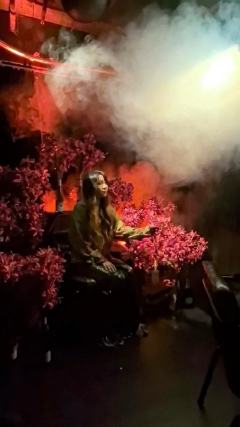 个人评分：S🌟
dm：Yoko(羌青瓷)，MG (阿奇)，