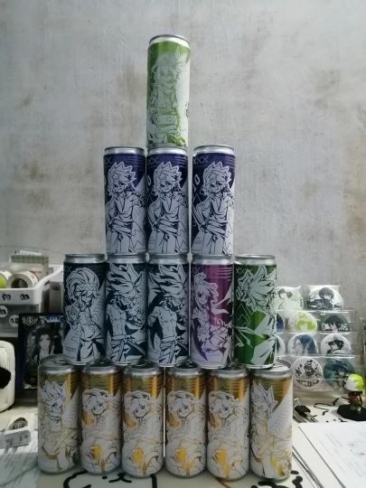 看图猜我推😄